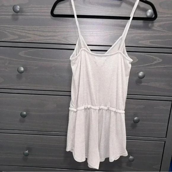 Aritzia - Golden TNA Romper - Picture 2 of 7